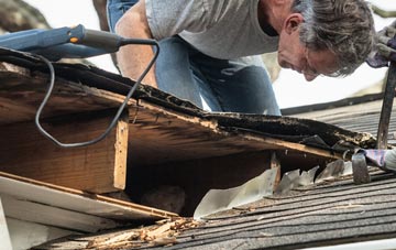 common causes of Fenni Fach fascia damage