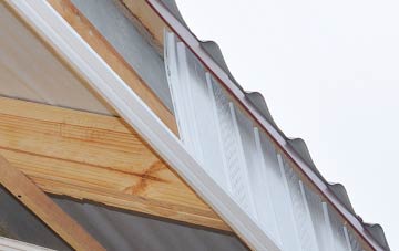why Fenni Fach fascia repairs are essential