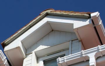 Fenni Fach fascia installation costs