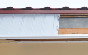 Fenni Fach fascia repair costs