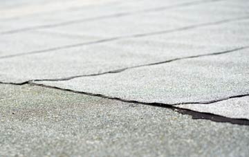 disadvantages of Fenni Fach felt roofing