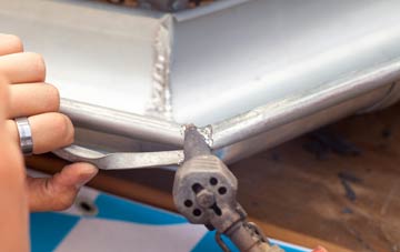Fenni Fach guttering repair quotes