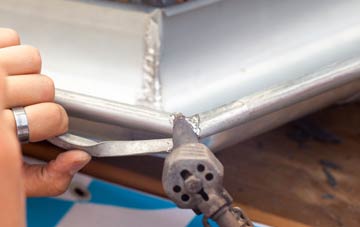 disadvantages of Fenni Fach lead roofing