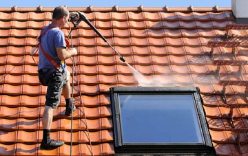 roof cleaning Fenni Fach, Powys