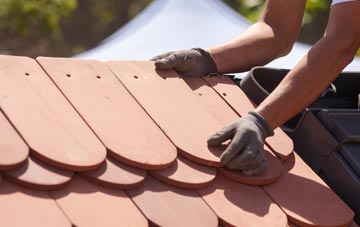 Fenni Fach roof tile contractors