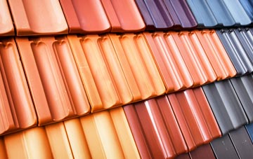 Fenni Fach roof tile costs