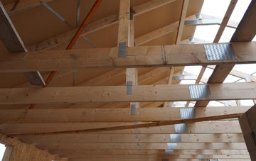 Fenni Fach roof truss costs