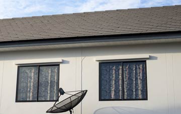 Fenni Fach rubber roof costs