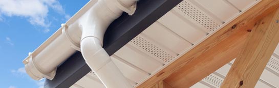 get Fenni Fach guttering quotes today