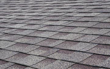 Fenni Fach tiles for shallow pitch roofing