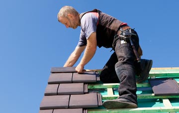 disadvantages of Fenni Fach slate roofing