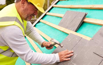 benefits of Fenni Fach roofing slate