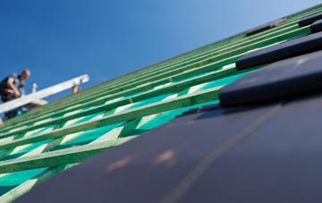 Fenni Fach slate roofing costs