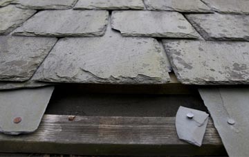 Fenni Fach slate roof repairs and maintenance