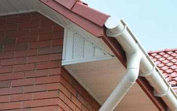 Fenni Fach soffit repair costs