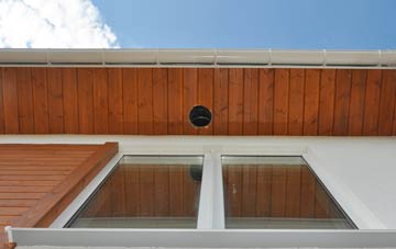 Fenni Fach soffit repair quotes