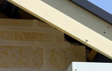 soffit repair Fenni Fach