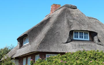 thatch roofing Fenni Fach, Powys