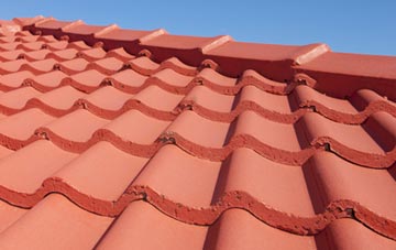 Fenni Fach tile and slate roof replacement