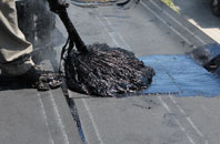 free Fenni Fach flat roofing replacement quotes