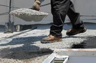 find rated Fenni Fach flat roofing replacement companies