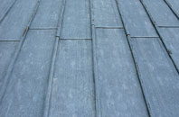Fenni Fach lead roofing