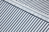 Fenni Fach metal roofing