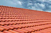 Fenni Fach roofing tiles