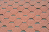 Fenni Fach rubber roofing