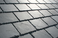 Fenni Fach slate roof
