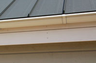 Fenni Fach soffit repair